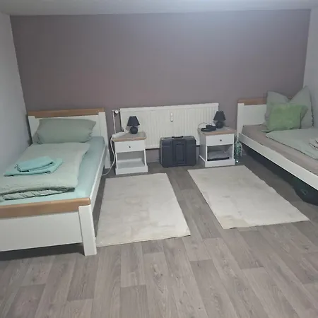 Apartment Lina *